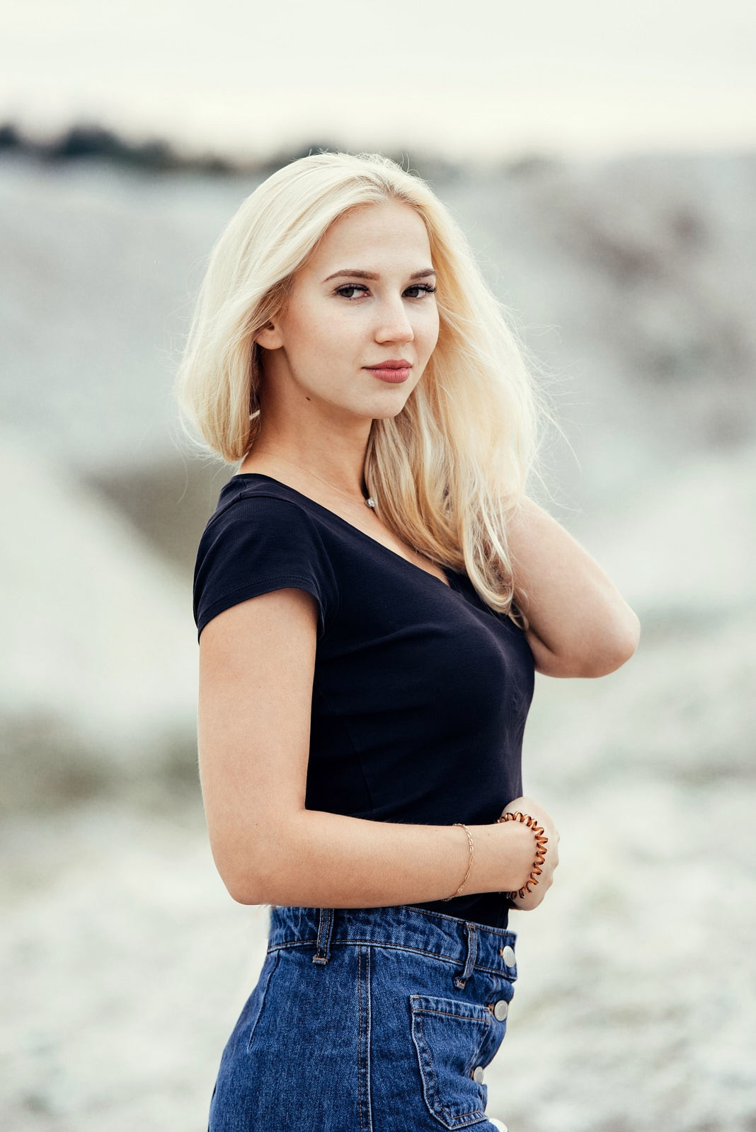 Андрей и Дарья. Свадебный и портретный фотограф в Брянске Дмитрий Борисов