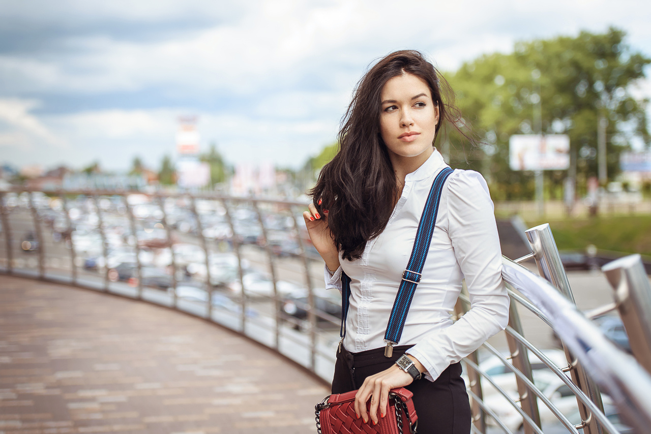Екатерина. Свадебный и портретный фотограф в Брянске Дмитрий Борисов