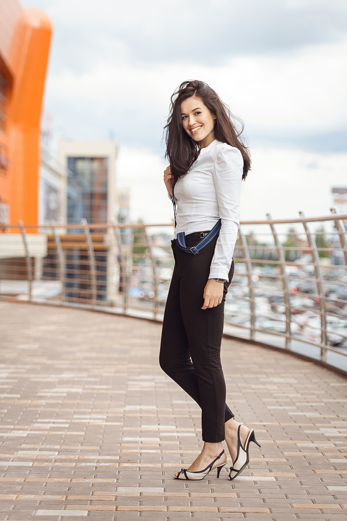 Екатерина. Свадебный и портретный фотограф в Брянске Дмитрий Борисов