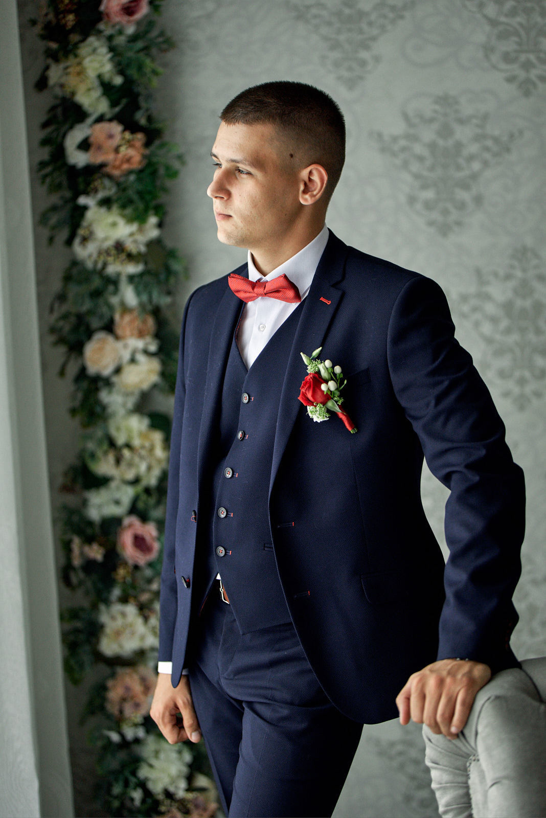 Вячеслав и Екатерина. Свадебный и портретный фотограф в Брянске Дмитрий Борисов