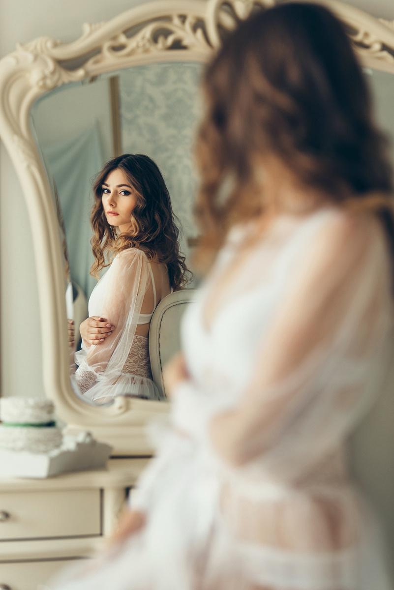 Плот любви. Свадебный и портретный фотограф в Брянске Дмитрий Борисов