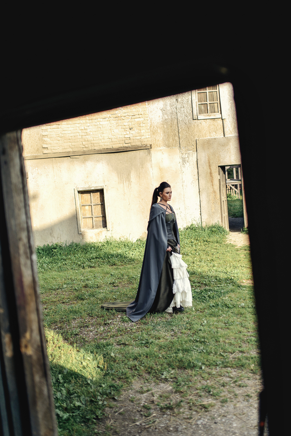 Корсиканка фотопроект. Свадебный и портретный фотограф в Брянске Дмитрий Борисов