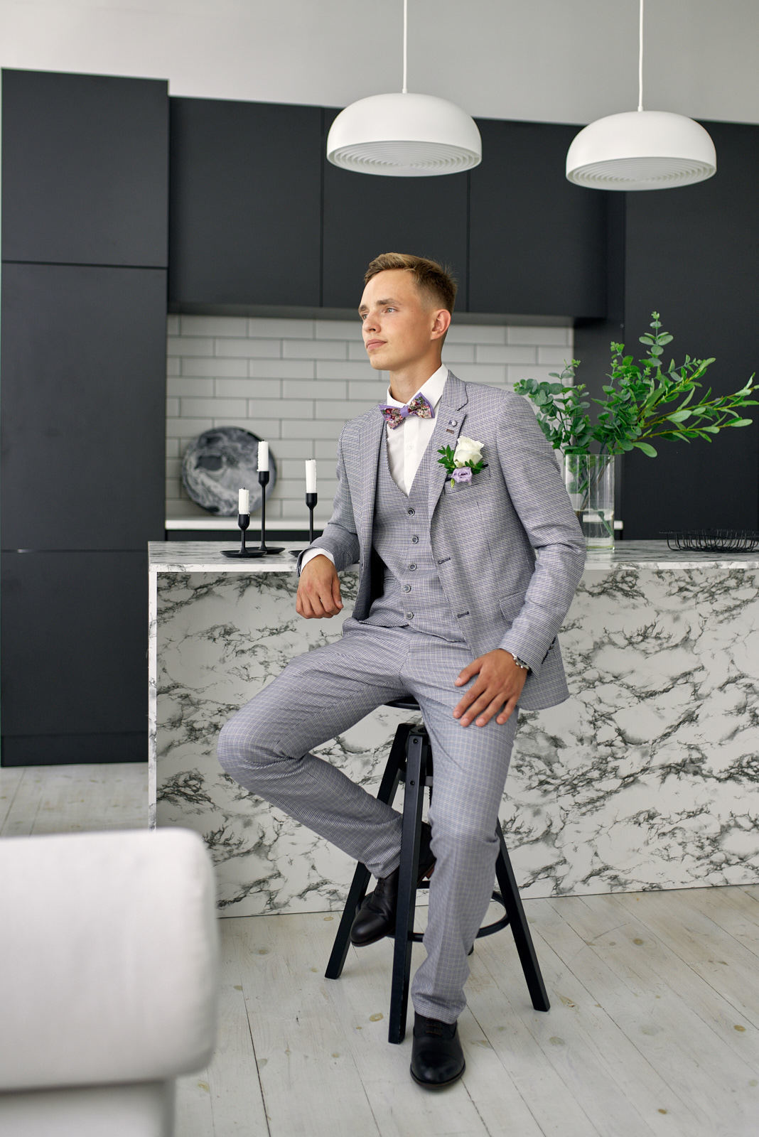 Дмитрий и Татьяна. Свадебный и портретный фотограф в Брянске Дмитрий Борисов