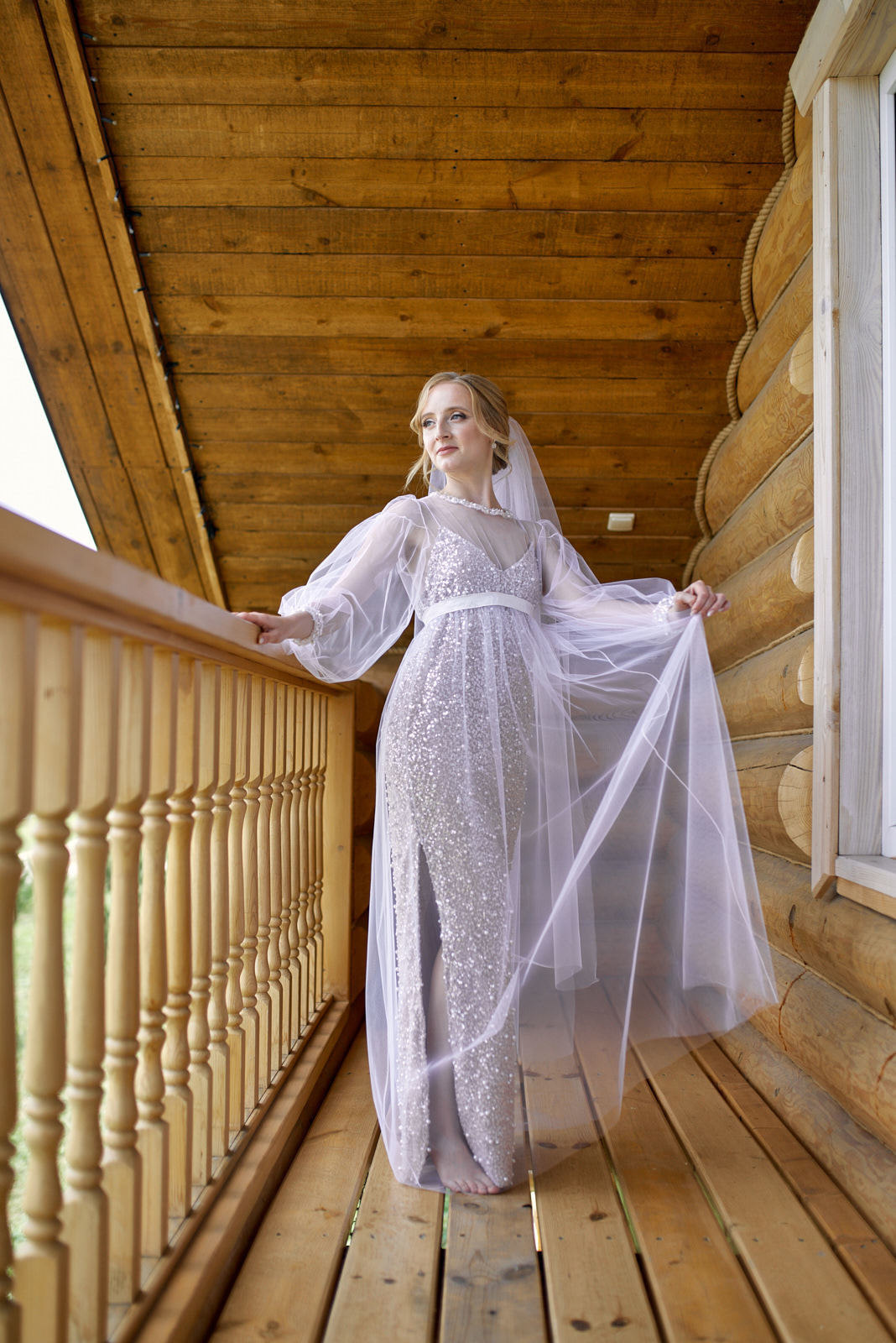 Константин и Татьяна. Свадебный и портретный фотограф в Брянске Дмитрий Борисов