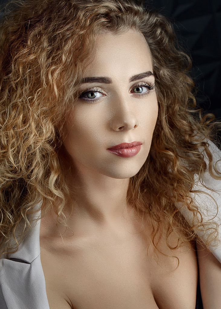 Светлана. Свадебный и портретный фотограф в Брянске Дмитрий Борисов