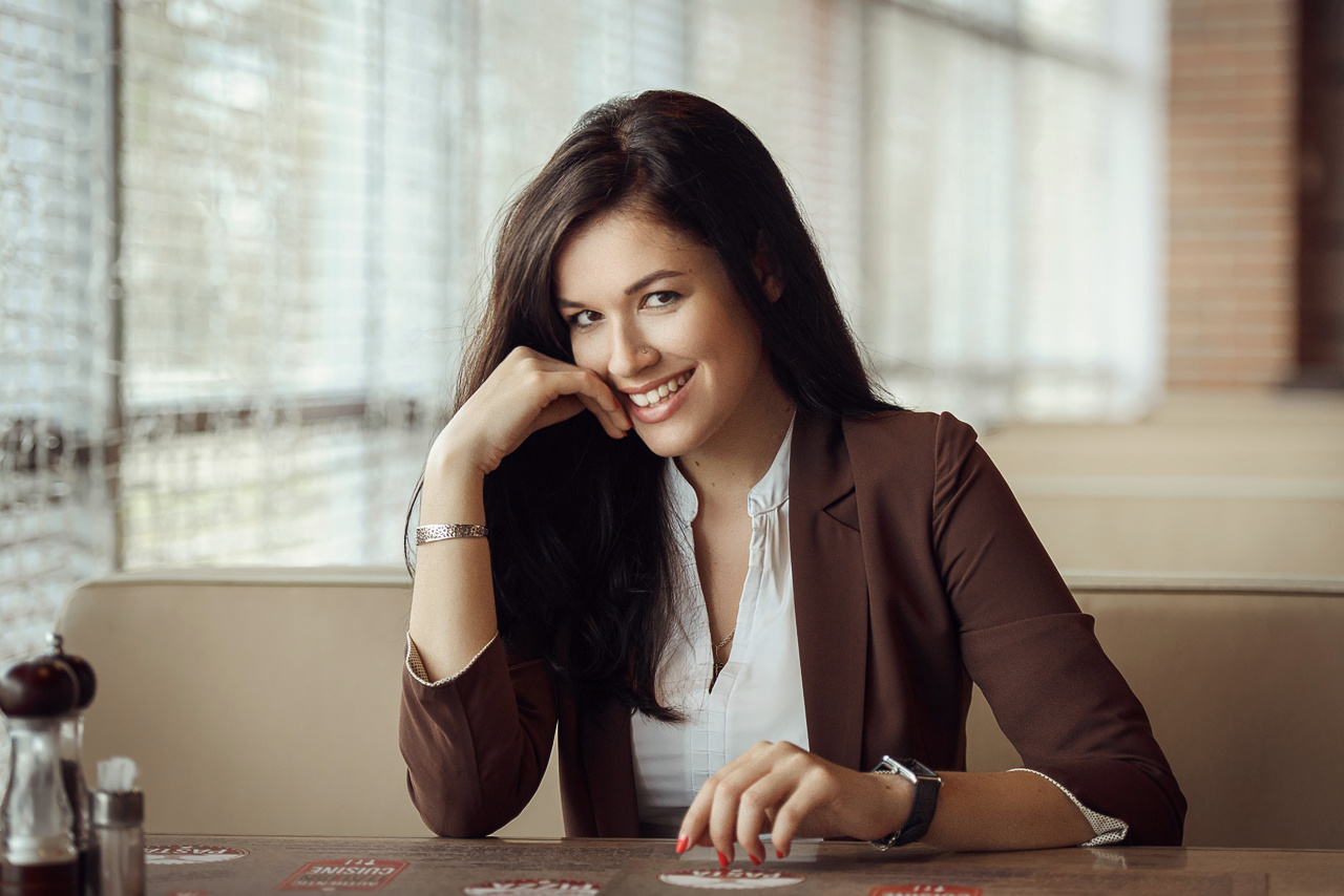 Екатерина. Свадебный и портретный фотограф в Брянске Дмитрий Борисов