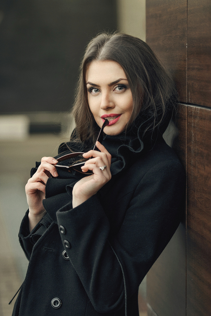 Анастасия. Свадебный и портретный фотограф в Брянске Дмитрий Борисов