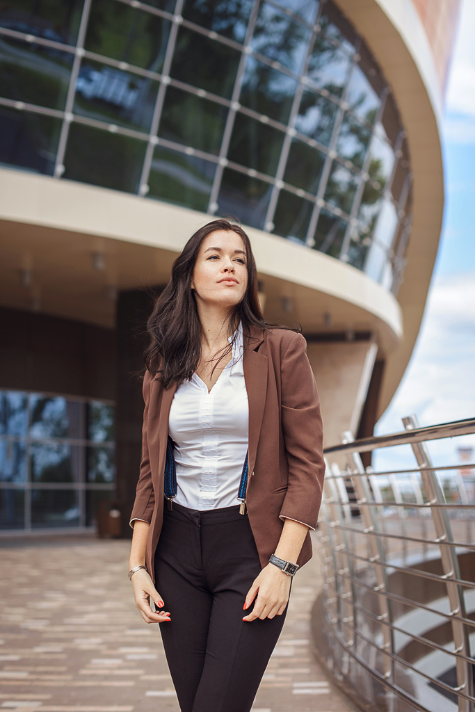 Екатерина. Свадебный и портретный фотограф в Брянске Дмитрий Борисов