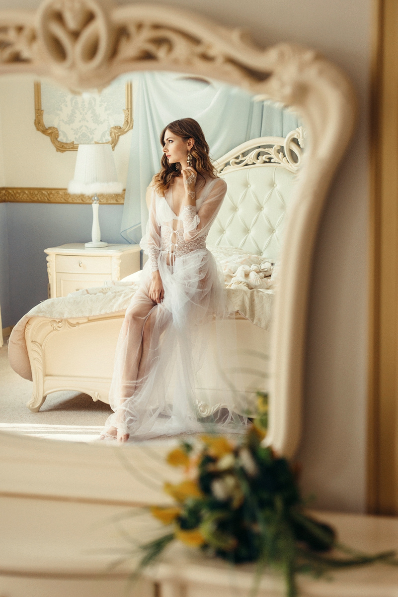 Плот любви. Свадебный и портретный фотограф в Брянске Дмитрий Борисов