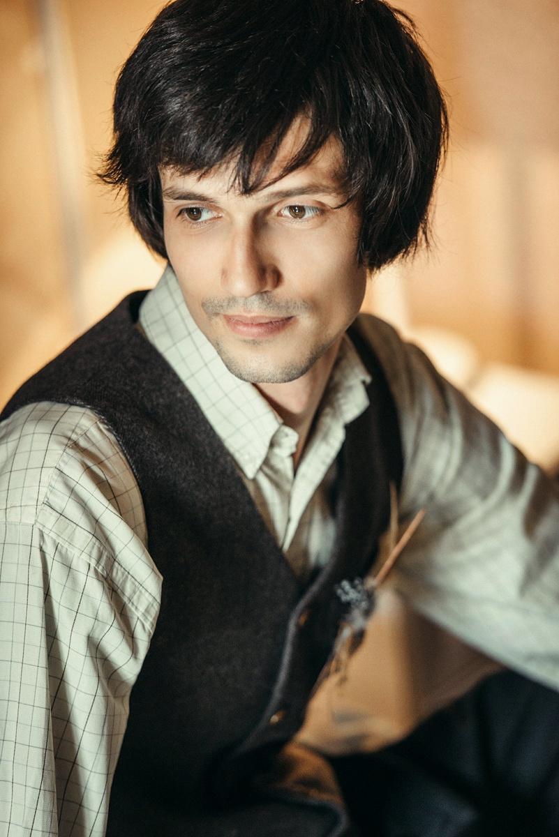 Плот любви. Свадебный и портретный фотограф в Брянске Дмитрий Борисов