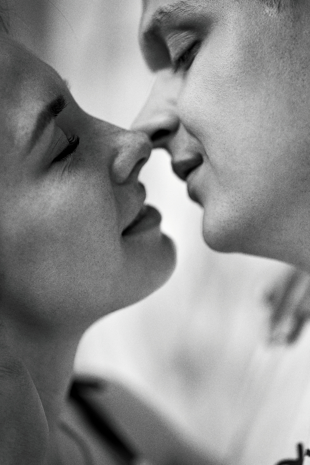 Алексей и Екатерина. Свадебный и портретный фотограф в Брянске Дмитрий Борисов