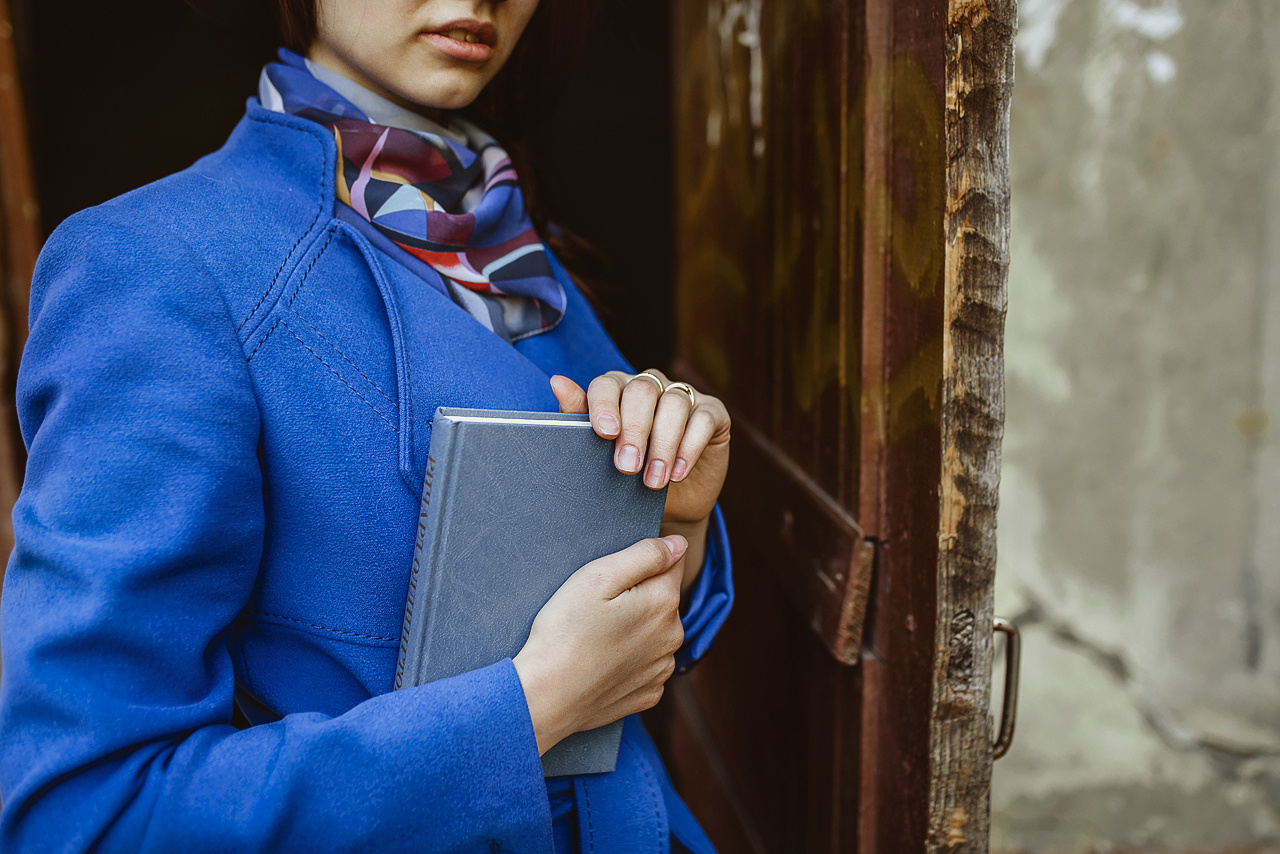 Книга фотопроект. Свадебный и портретный фотограф в Брянске Дмитрий Борисов