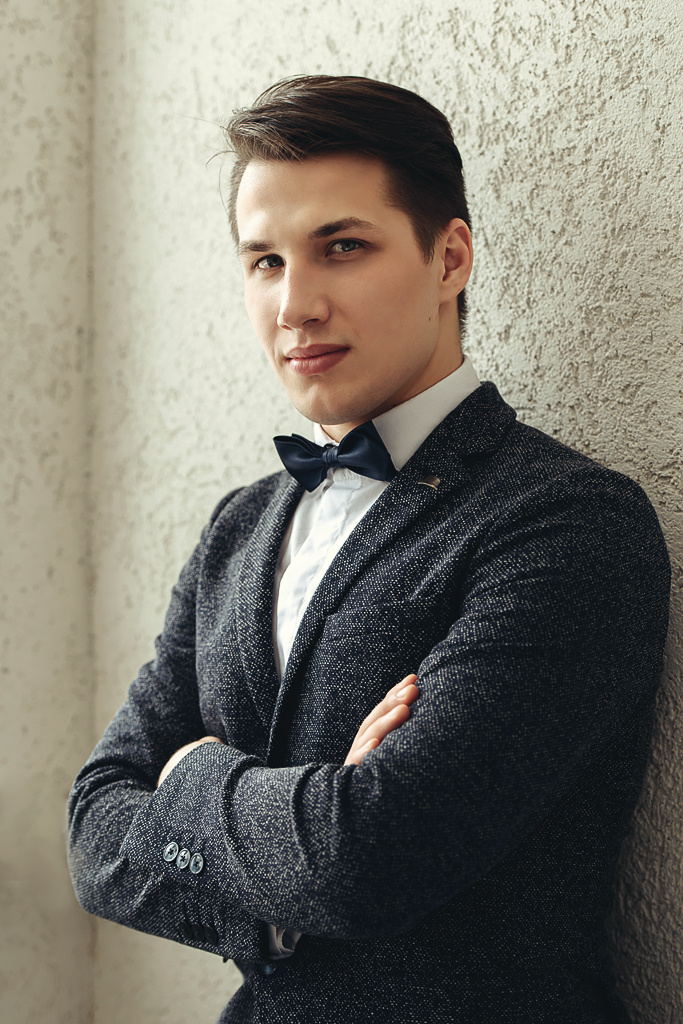 Весна. Свадебный и портретный фотограф в Брянске Дмитрий Борисов