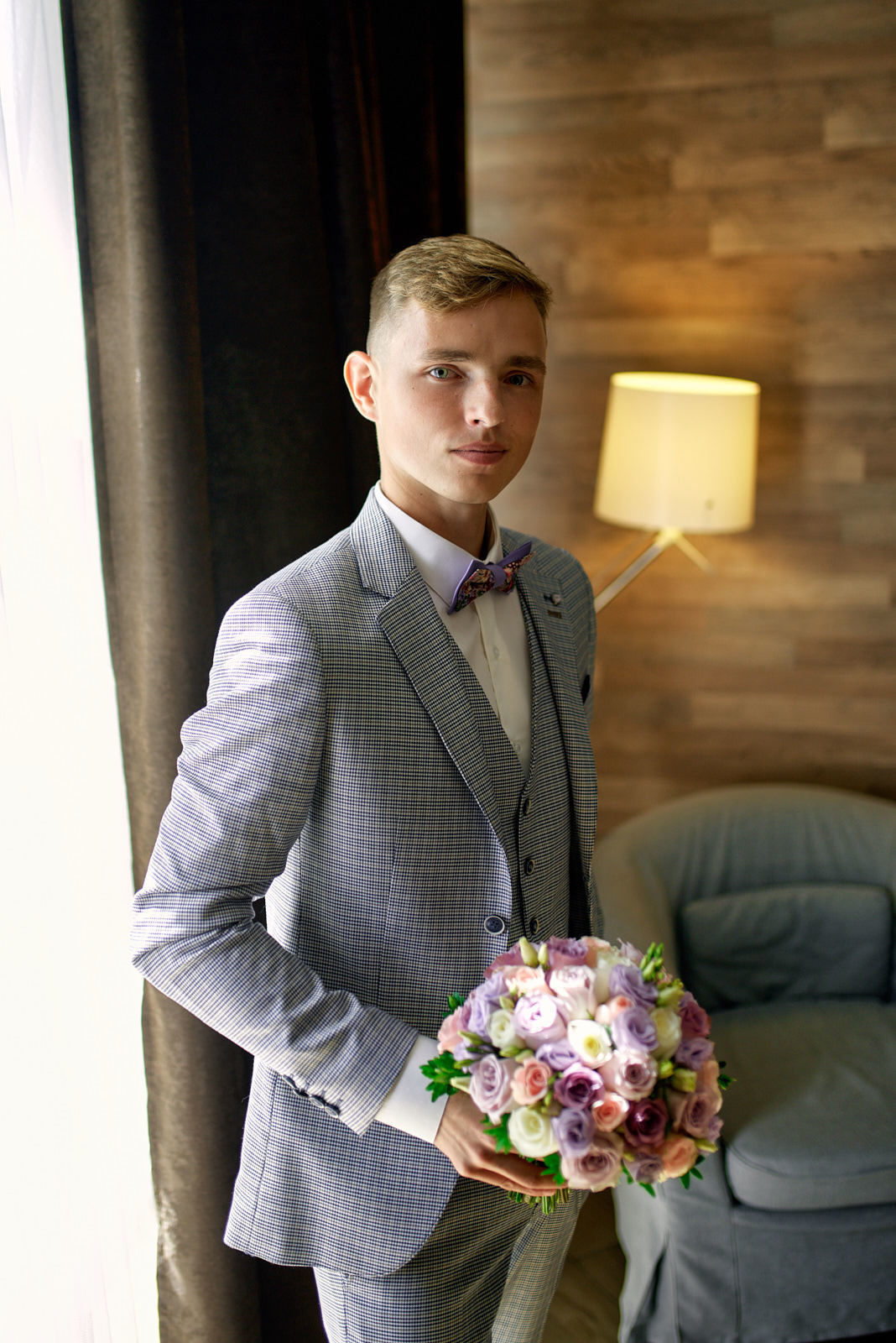 Дмитрий и Татьяна. Свадебный и портретный фотограф в Брянске Дмитрий Борисов