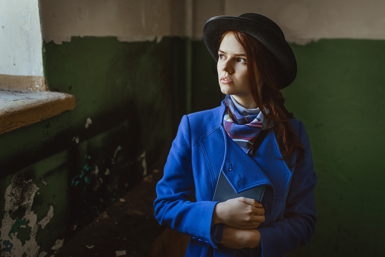 Книга фотопроект. Свадебный и портретный фотограф в Брянске Дмитрий Борисов