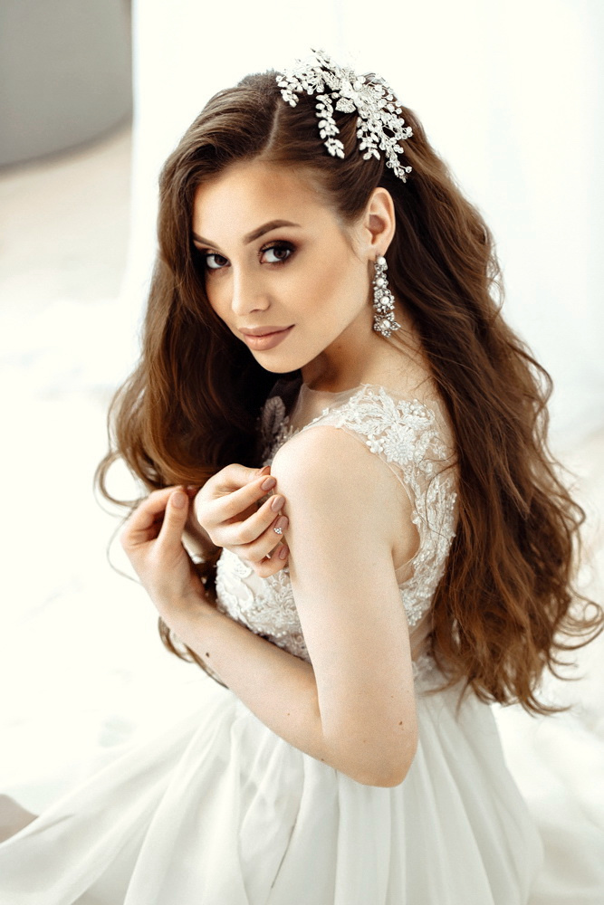 Костя и Тоня. Свадебный и портретный фотограф в Брянске Дмитрий Борисов