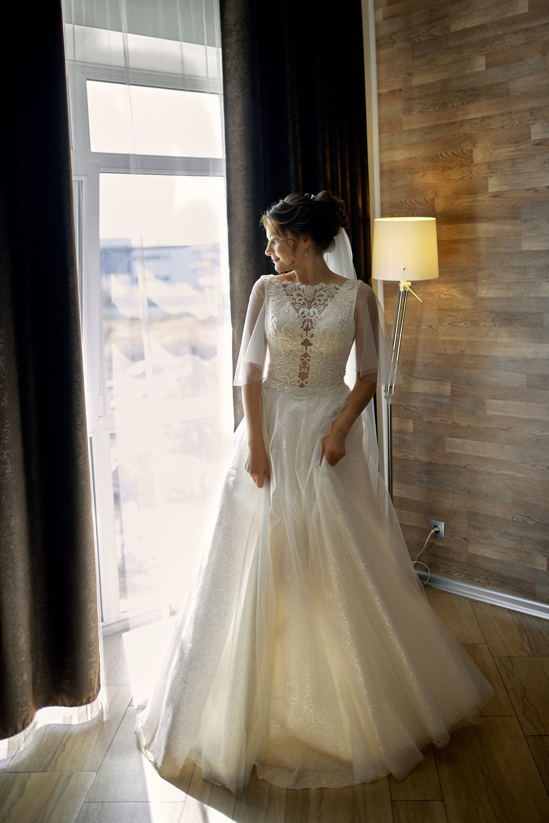 Дмитрий и Татьяна. Свадебный и портретный фотограф в Брянске Дмитрий Борисов