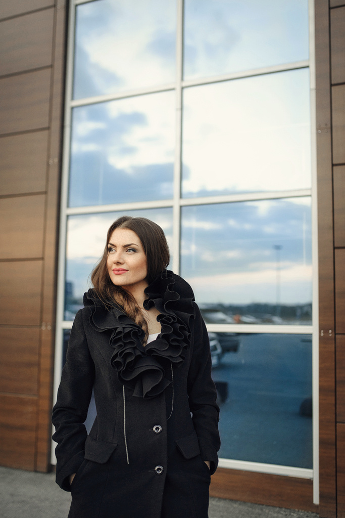 Анастасия. Свадебный и портретный фотограф в Брянске Дмитрий Борисов