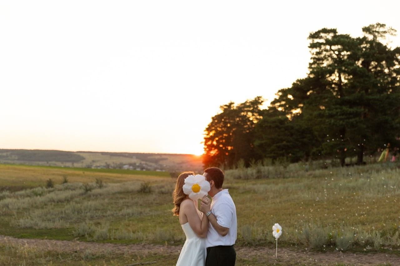 ЮРИЙ И АНАСТАСИЯ 14|06|25. Свадебное агентство Ива-ивент