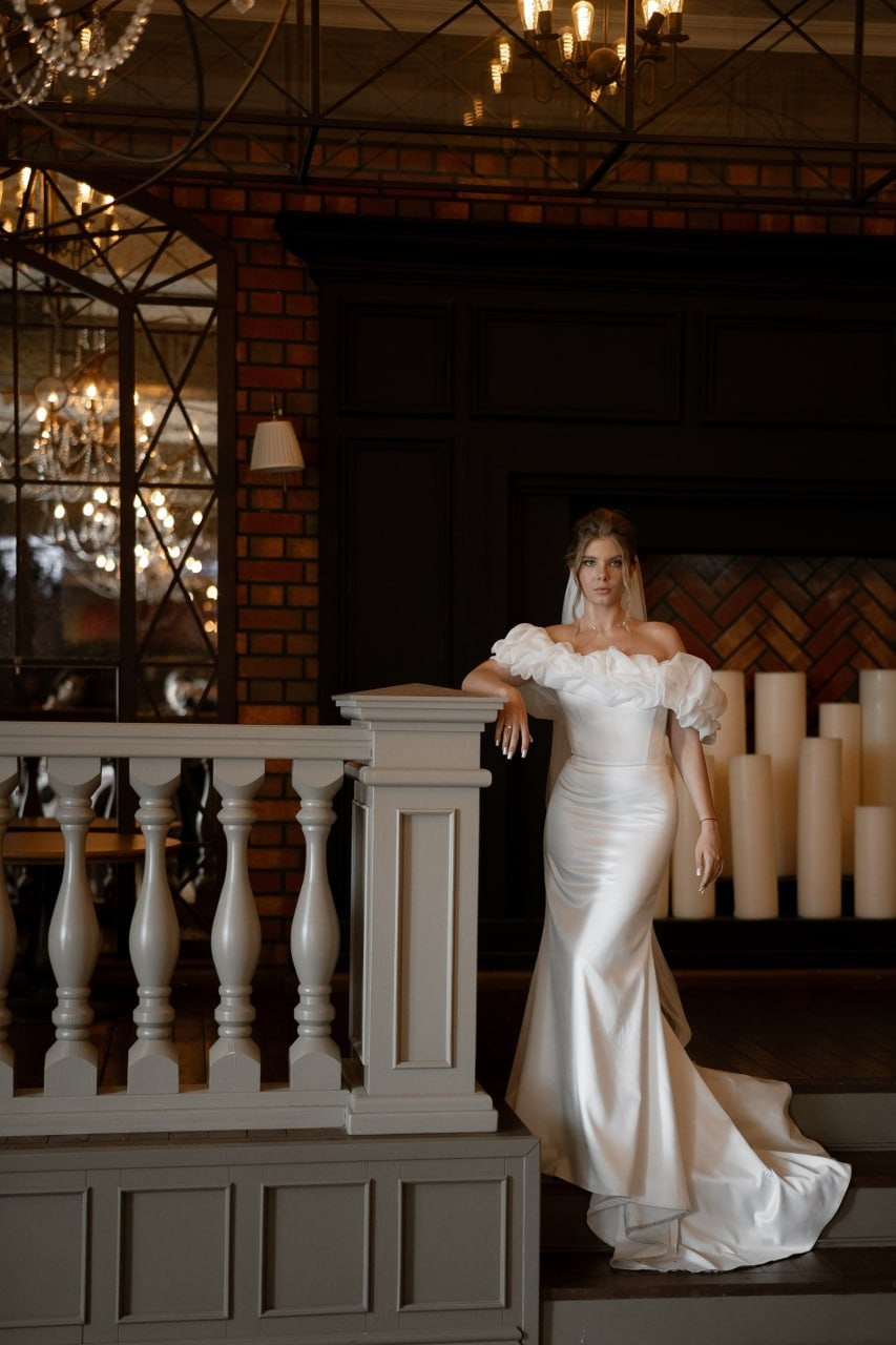 КИРИЛЛ И МАРИЯ 25|07|25. Свадебное агентство Ива-ивент