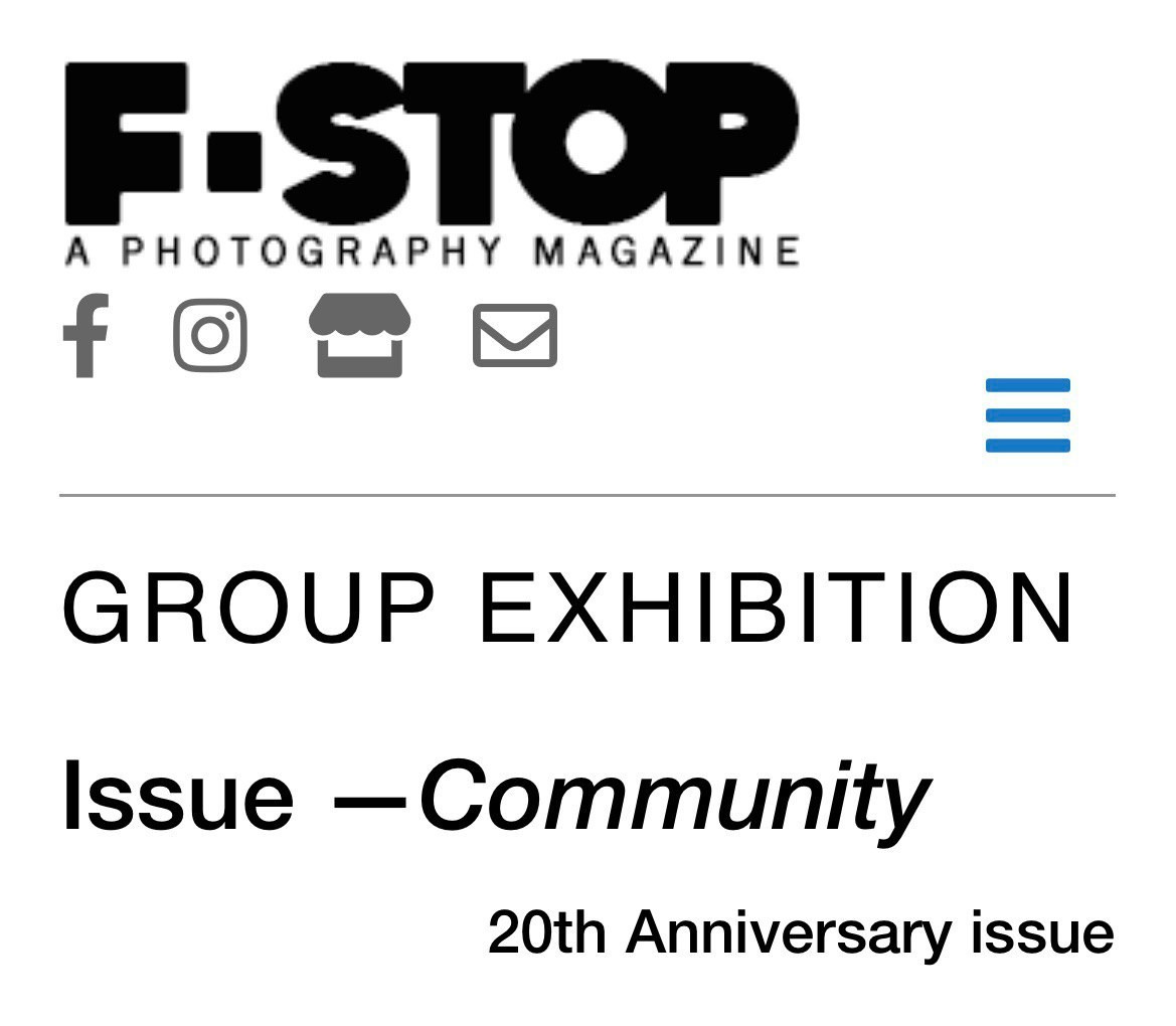 F-Stop. Елена Никитина. Фотохудожник. Пленочная фотография. Принты