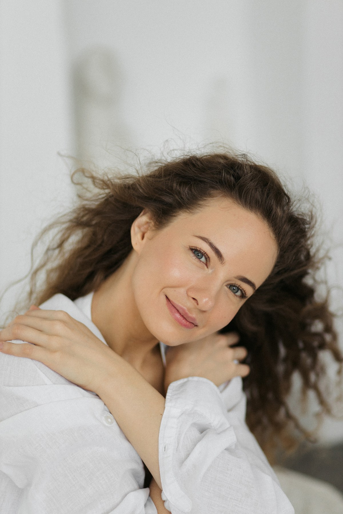 Olya studio. Anastasia Blud Photography