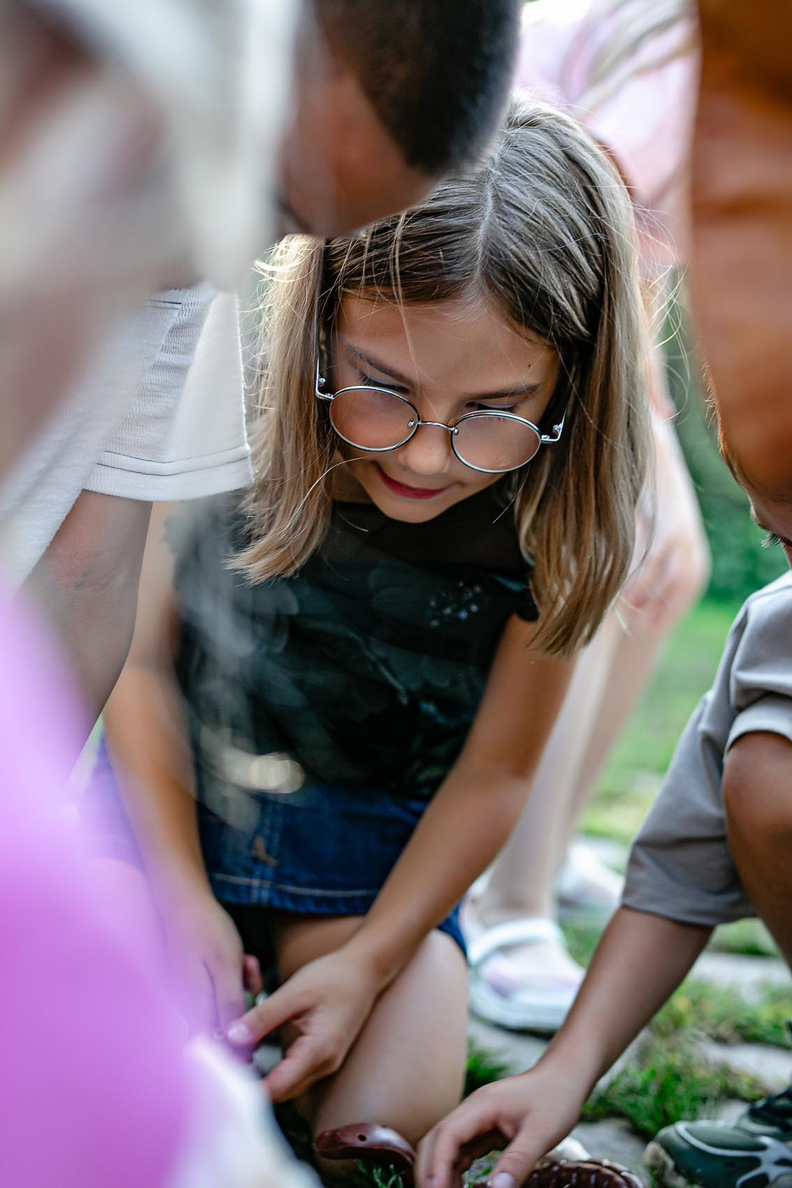 Детский день рождения г Владивосток. Владивосток семейный фотограф Александр Степанов