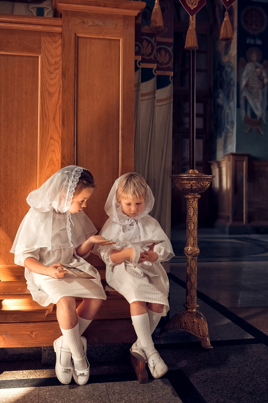 Фотосъемка Богослужений. Moscow_CPC