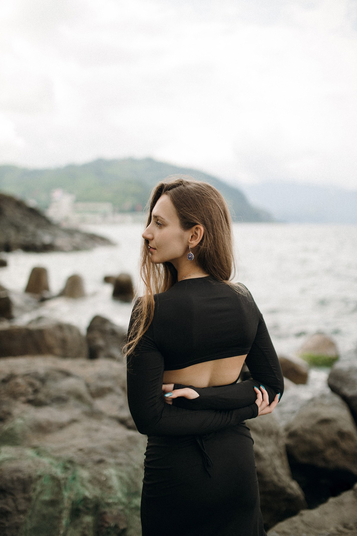 Alena. Anastasia Blud Photography