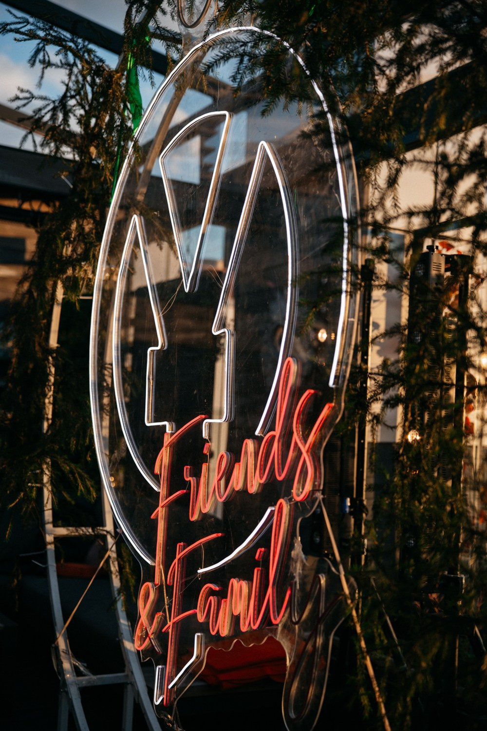 Odyssey. Главная