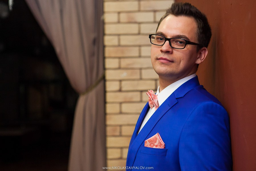 АЛВИСА (корпоратив). Видеооператор/Фотограф Николай Завьялов