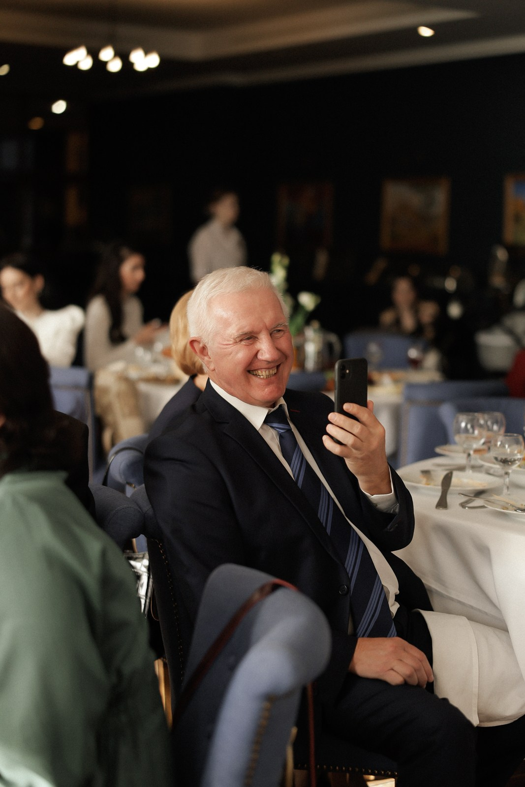 /РЕПОРТАЖ/ День Рождение. 2024. Свадебный фотограф Великий Новгород Станислав Кособудский