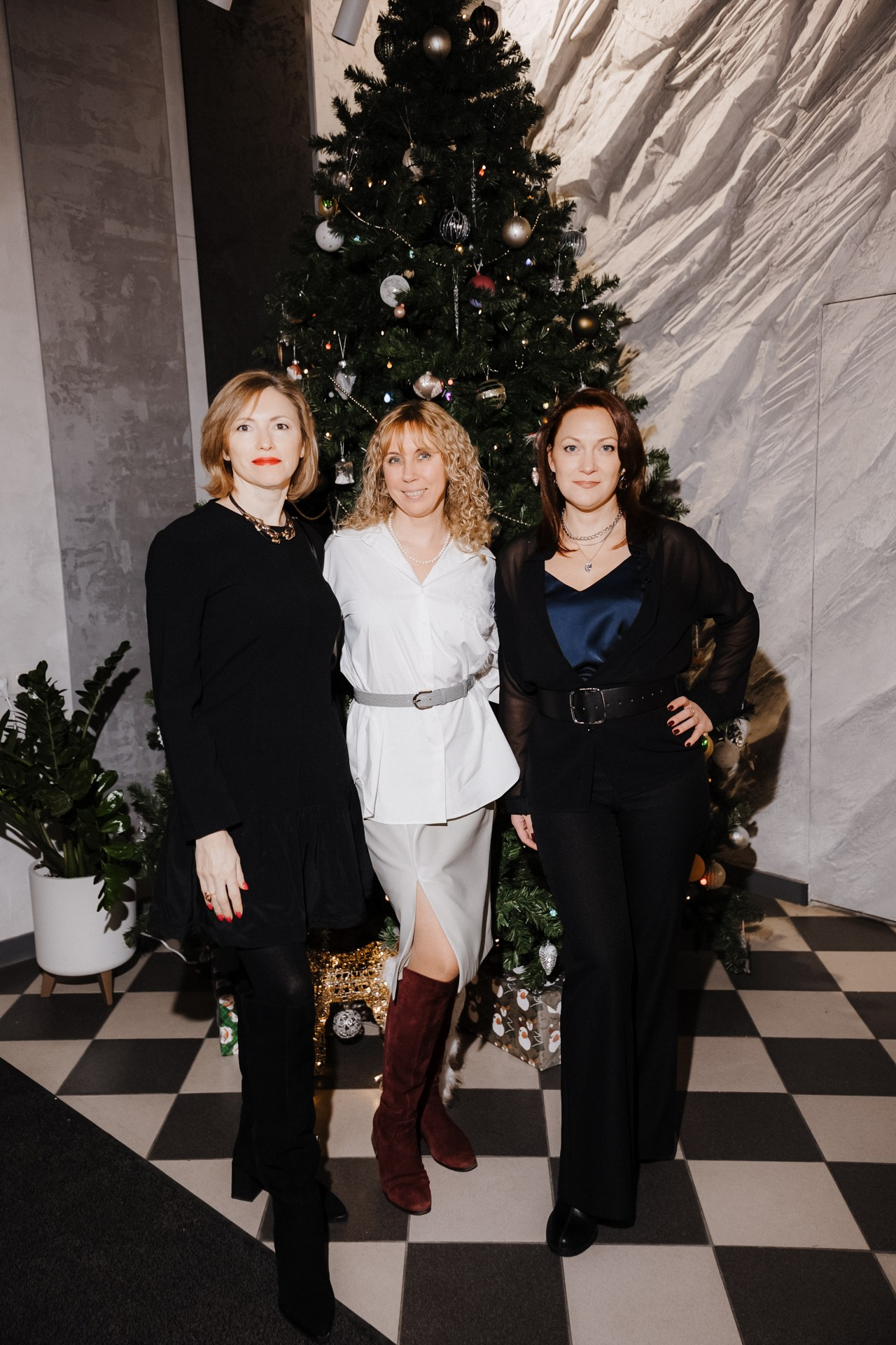 Master Class. VICTORIA SHU