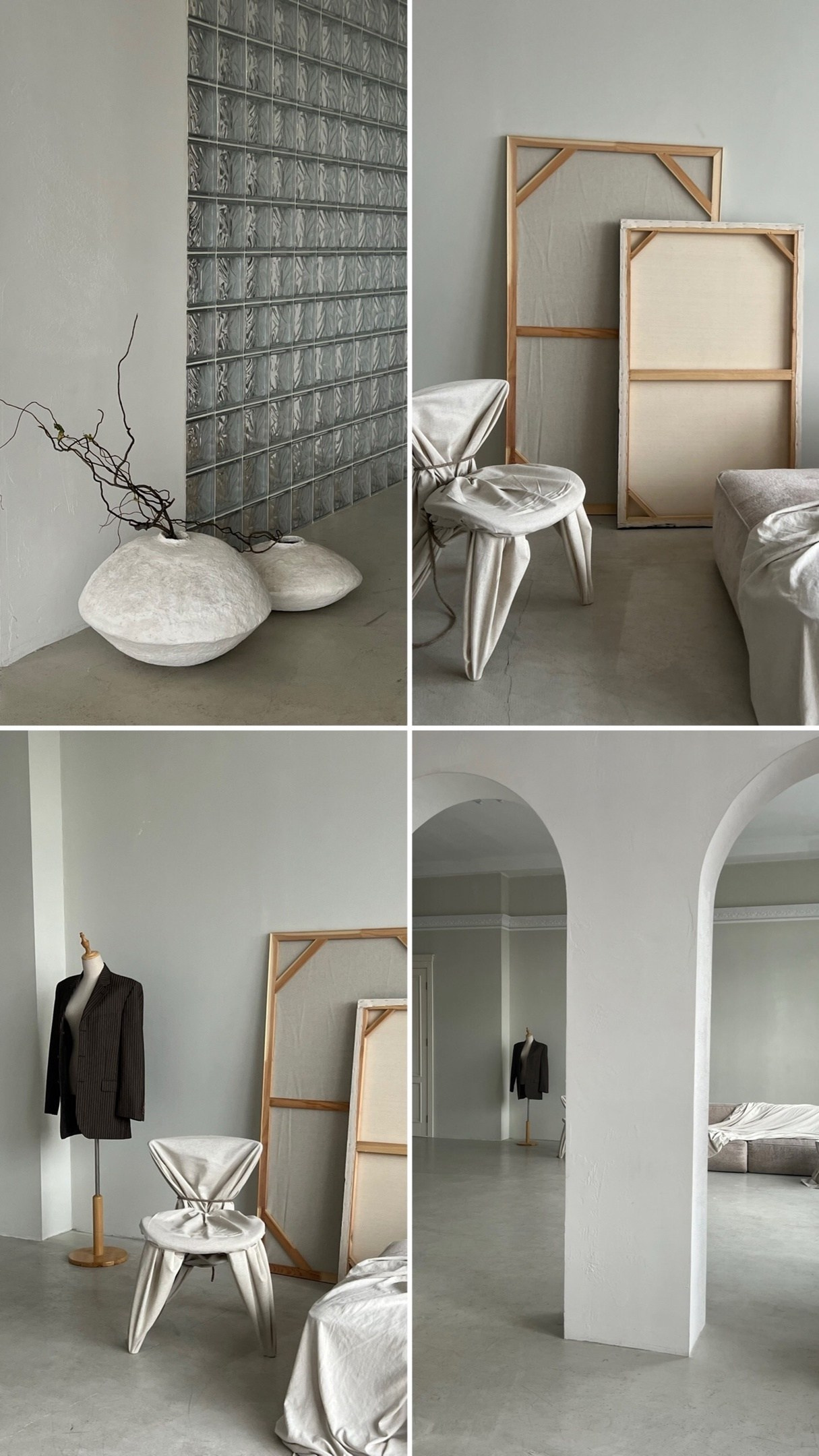 Студия Галлери Третий зал, 1800 руб. в час. Классный фотограф Красноярска Васильева Ирина