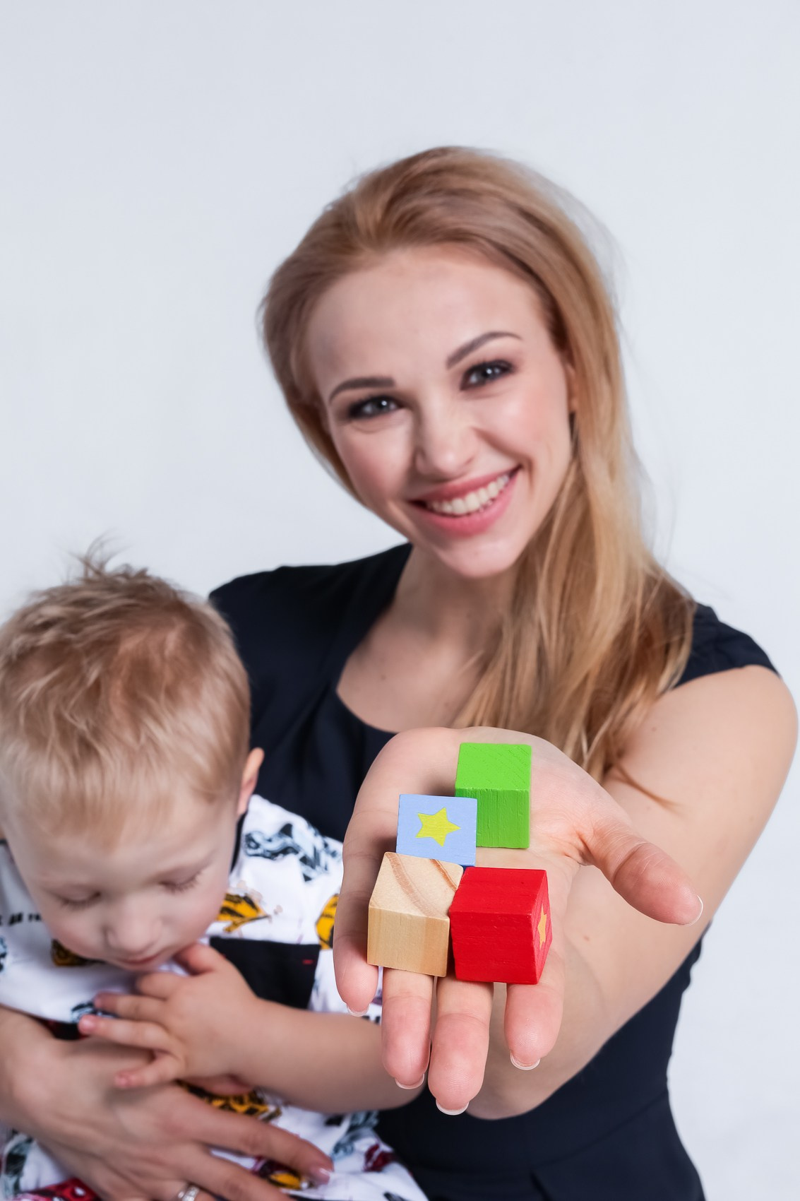 Детский Психолог. Семейный и Свадебный фотограф в Сочи