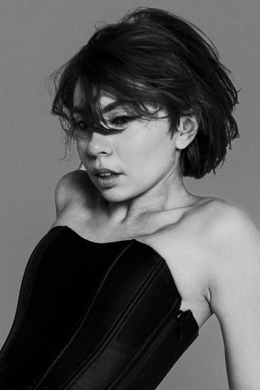 Катя. Фотограф в Санкт-Петербурге Даша Максимова