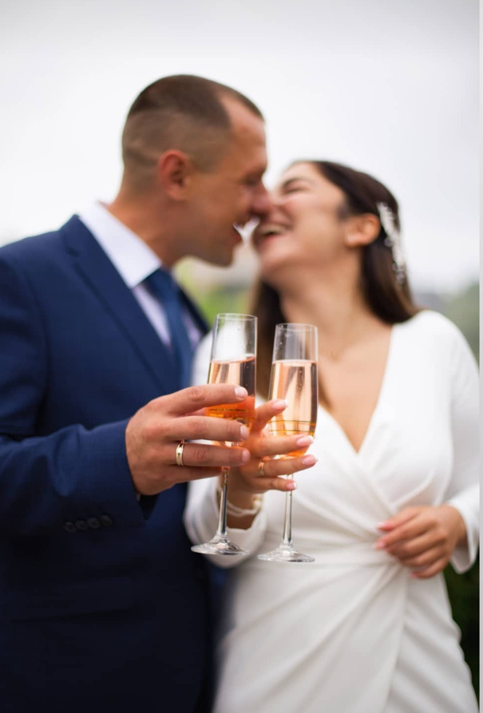 Свадебная. Фотограф Мытищи-Москва Мария Апреликова