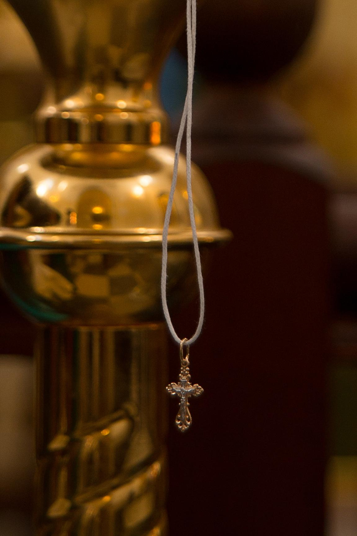 Крещение и венчание. Фотограф Мытищи-Москва Мария Апреликова