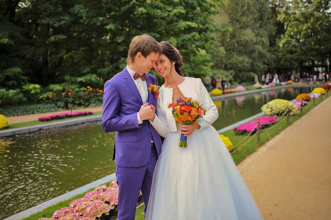 Свадьбы. Свадьбы, портретная, предметная съемка. Фотограф Александр К