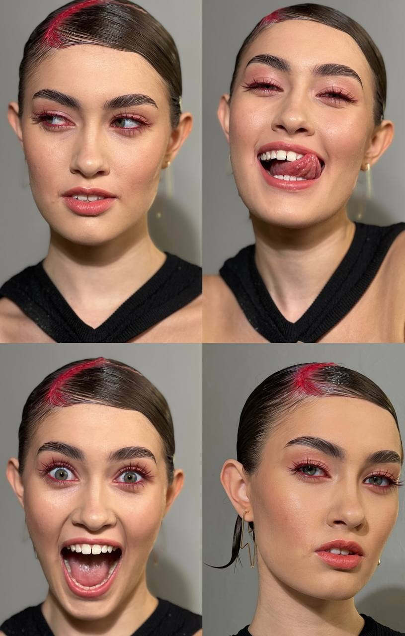 Креатив. Свадебный стилист-визажист