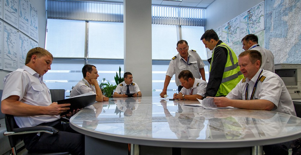 Казанский аэропорт. Промышленный фотограф | Бизнес-фотосессии | Казань и РФ