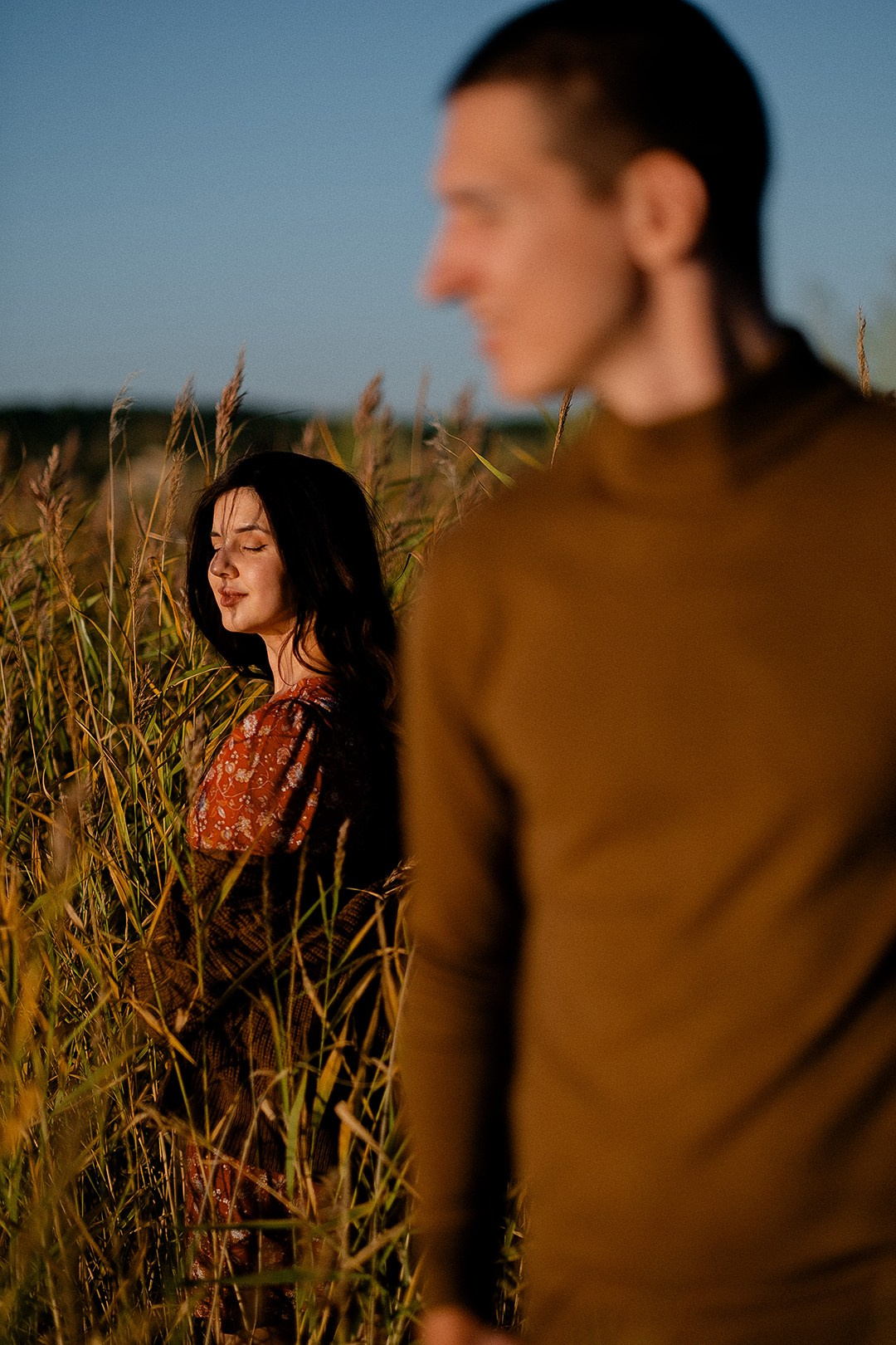 Диана & Константин. Свадебный и семейный фотограф в Казани и Зеленодольске Ланочкин Илья