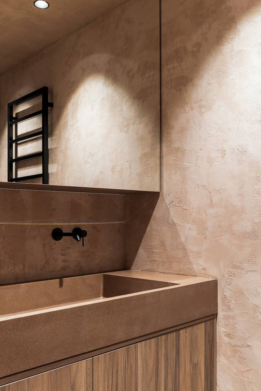 Таунхаус. Дизайн студия премиум класса