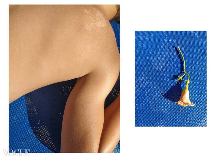 Photovogue. Tatyana Mazok creative photographer in Minsk