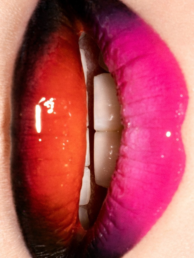 Beauty. Retouching by Rina