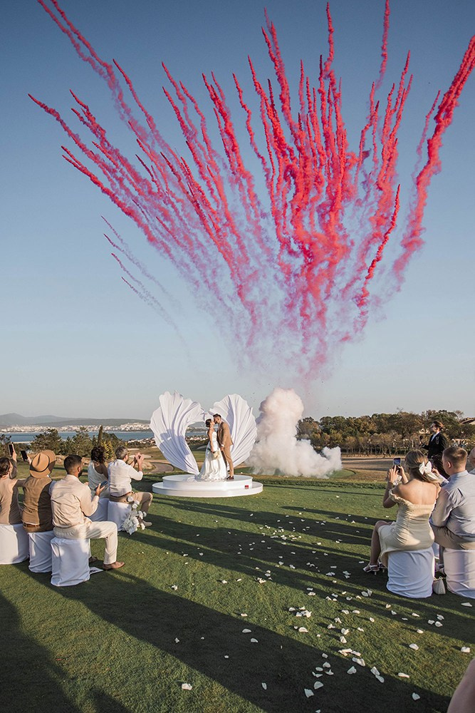 Фотограф Фларт. Подрядчики и друзья сети свадебных площадок House for wedding