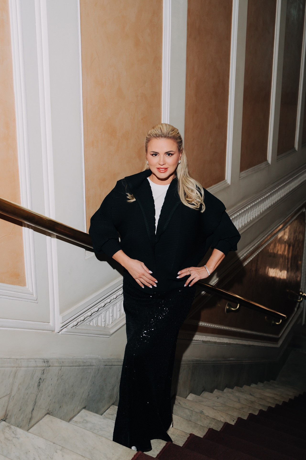 Osoba. Brunch с Анной Семенович. Night2Day Санкт-Петербург