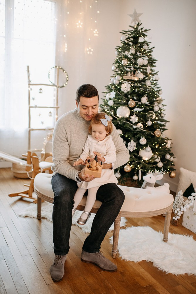 Новогодняя фотосессия. Фотосессия в студии в Москве от профессионального фотографа услуги по доступным ценам