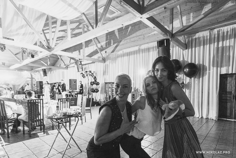 UP GROUP. Видеооператор/Фотограф Николай Завьялов