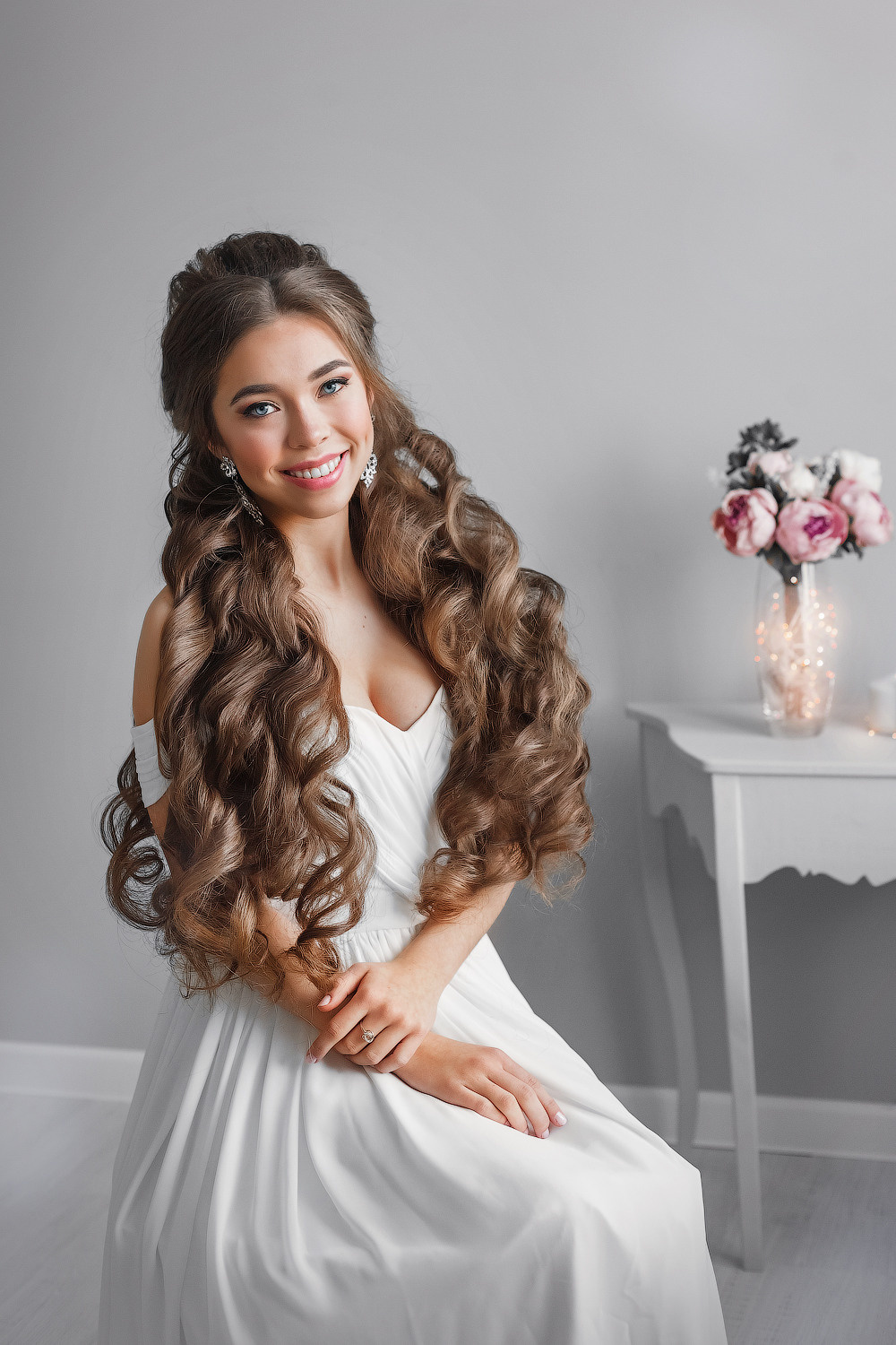 Девушки. Тематическая фотосессия. Семейный и детский фотограф в Екатеринбурге Оксана Пипкина